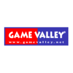 GAME VALLEY Logo