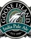 Goose Island India Pale Ale Logo sticker