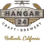 Hangar 24 Craft Brewery Sticker