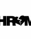 Hate Chrome funny auto decal