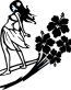 Hawaiian Vinyl Car Decals 08