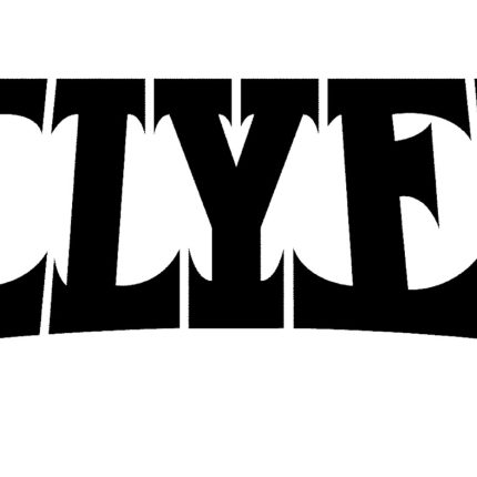 HELLYEAH Band Diecut Decal