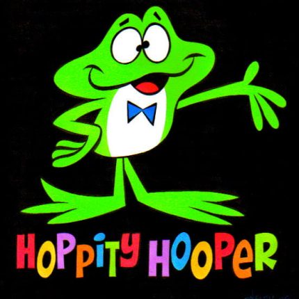 HOPPITY HOOPER