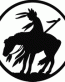 Indian Decals -16