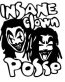 Insane Clown Posse Band Vinyl Decal Stickers 4