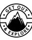 JEEP EXPLORE DECAL
