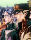 JoJo 8 Anime Sticker