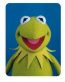 Kermit the Frog Decal 4