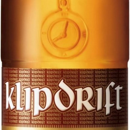 Klipdrift Export