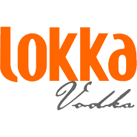 Lokka Vodka from Turkey