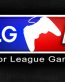 Major League Gaming Logo