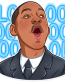men in black movie sticker 1