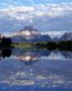 Mountain Scenes Wall Art Decals 050