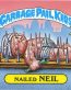 Nailed NEIL Funny Decal Name Sticker