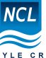 Norwegian Cruise Line Logo Sticker