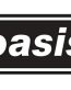 Oasis Band Vinyl Decal Stickers