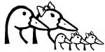 personalized_duck_family_decal