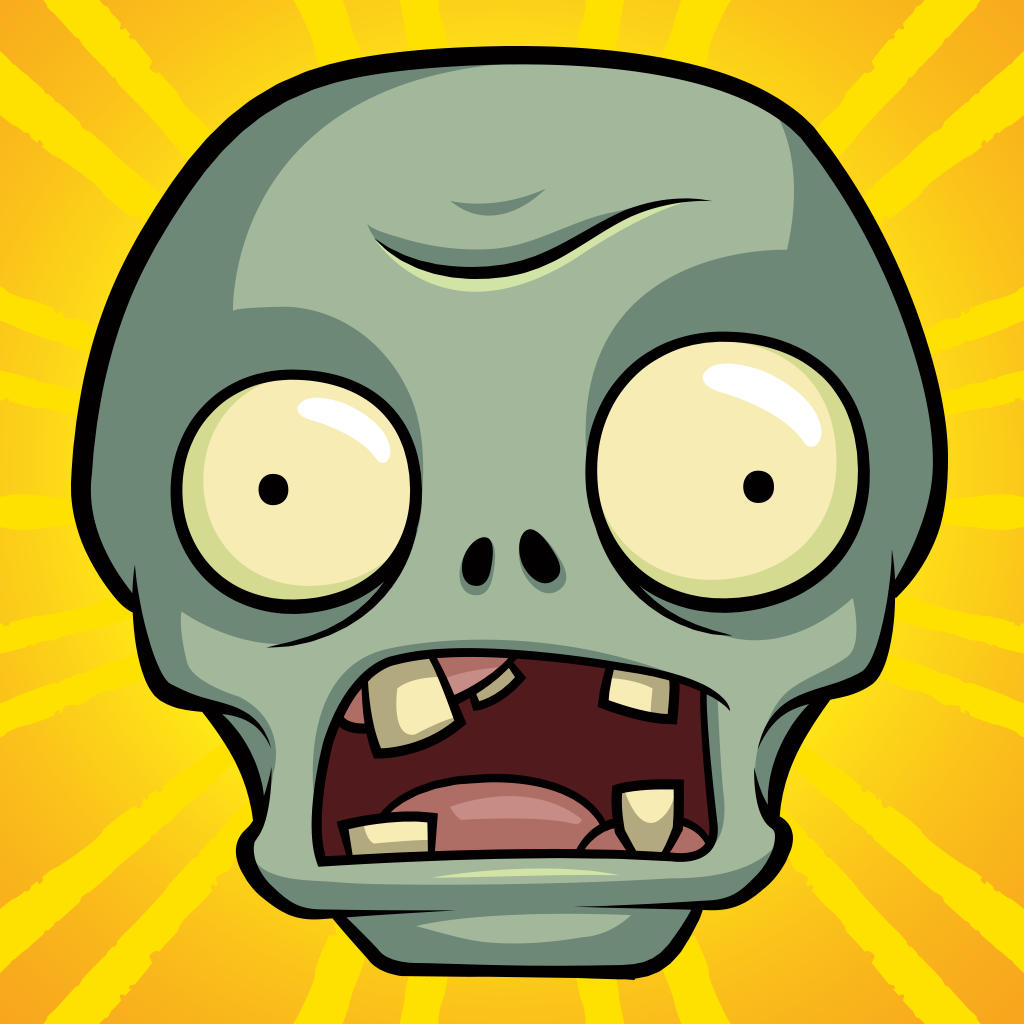 Plants vs. Zombies Unused Content