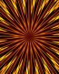 psychedelic patterns wall decal or window sticker 09
