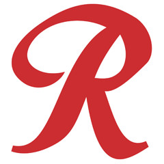 rainier beer logo red - Pro Sport Stickers