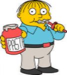 Ralph Wiggum 01