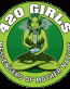 Rasta Reggae Sticker Weed 420 Decal 05