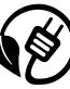 recycle sticker decal funny auto decal