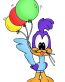 ROAD RUNNER BABY