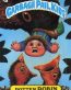Rotten ROBIN Funny Decal Name Sticker