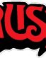 Rush Window Sticker Color