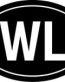 Santa Lucia Oval Euro Decal