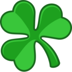 shamrock 3 emoji