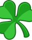 shamrock 3 emoji