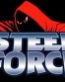 steel-force ROLLER COASTER LOGO