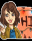 stranger things netflix stricker 5