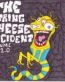 String Cheese Incident Vol 2.0 Sticker