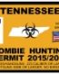 TENNESSEE ZOMBIE