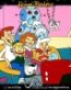 The Jetsons Decal Wallpaper