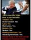 TRUMP MOST CORRUPT PRESIDENT STICKER