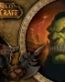 War Craft Horde Sticker