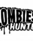 Zombies Hunter with Blood