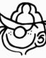 Beetle Bailey Decal 8