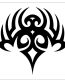 Tribal Sticker Design 18