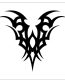 Tribal Sticker Design 22