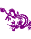 Dragon 3 decal
