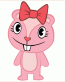 Happy Tree Friends Decal 03