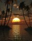 Buildings and Landscape Wall Decals 051