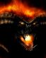 Dragons and Skulls Wall Decals 16