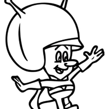 Gazoo Decal