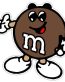 M&M BROWN